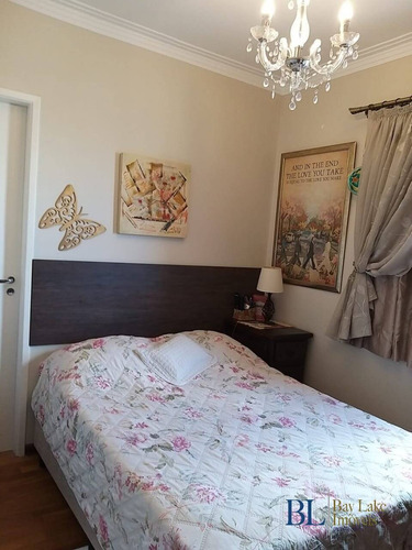 Imagem 15 de 15 de Ótimo Apto!! Padre Raposo Edifício Sienna!! 2 Dorm 1 Suíte Andar Alto!! - Ap00734e