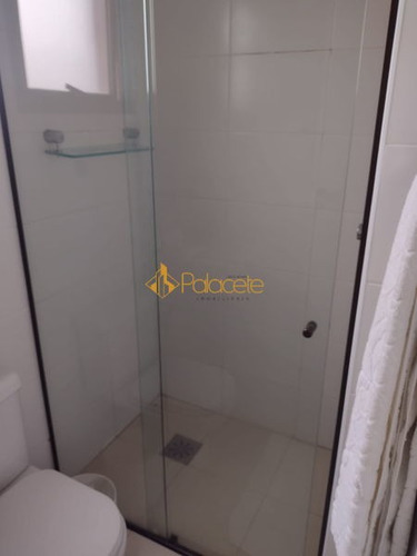 Imagem 10 de 15 de Apartamento Flat Com 1 Quarto - 433883-v