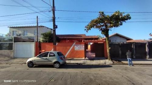 Imagem 8 de 11 de Casa Na Praia Com 2 Quartos, Aceita Financiamento Bancário