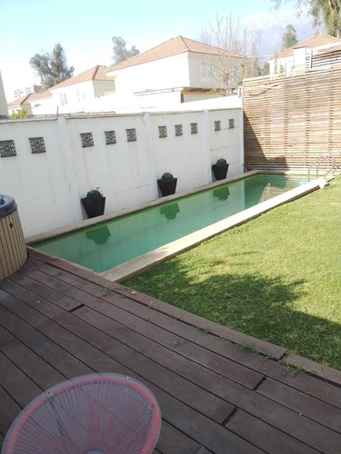 Consistorial/altos Del Parque Norte (91825)