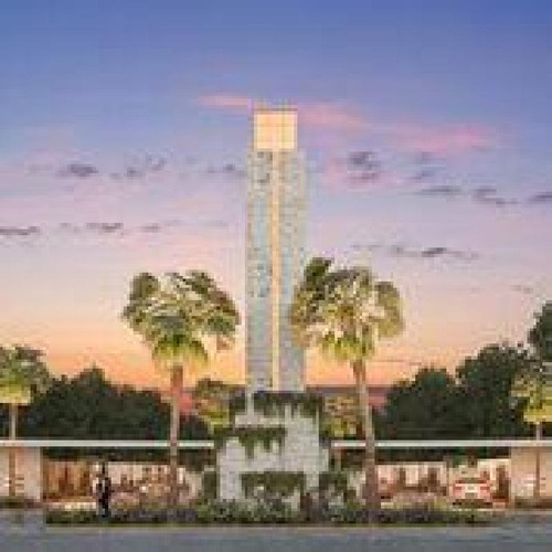 Imagen 1 de 10 de Terrenos Unifamiliares En Venta Losantos Cancun
