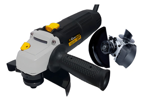 Máquina Corte Plasma Cut 60 Com Tocha e Acessorios Galzer Esmerilhadeira Acessórios