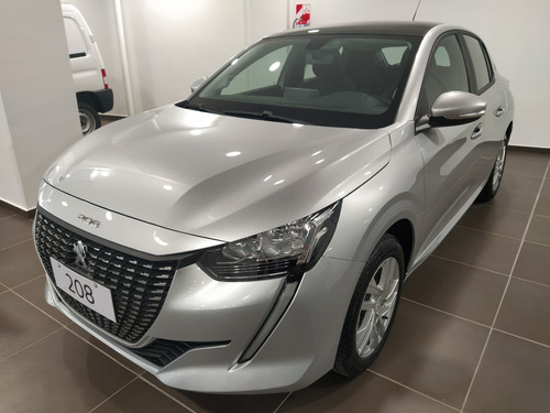Imagen 3 de 15 de Peugeot 208 Active 1.6l L