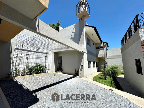 Departamento En Alquiler 2 Amb Rio Pilcomayo
