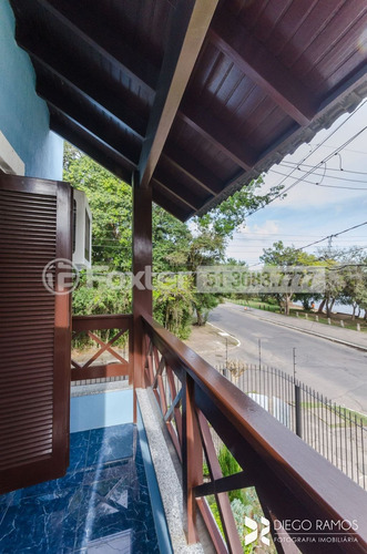 Casa Em Condomínio, 3 Dormitórios, 248.29 M², Ipanema - 197858