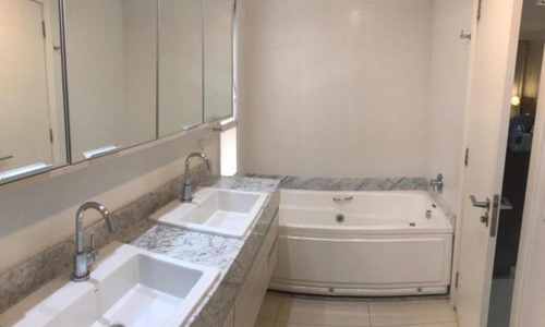 Imagem 15 de 20 de Apartamento No Palais Du Parc - 1416
