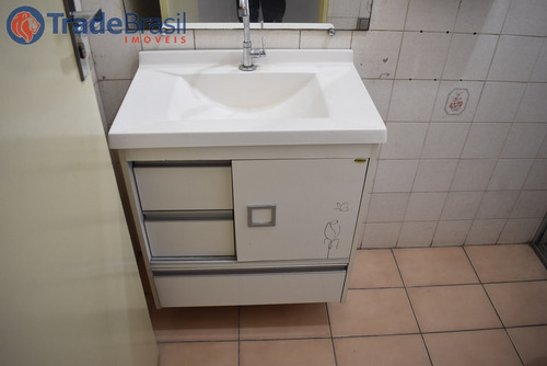 Imagem 19 de 26 de Comercial Para Aluguel, 0 Dormitórios, Pirituba - São Paulo - 763
