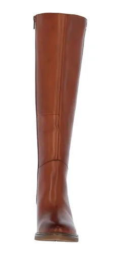 Bota Mujer Rockford Amaranta Cuero Cuotas sin inter s
