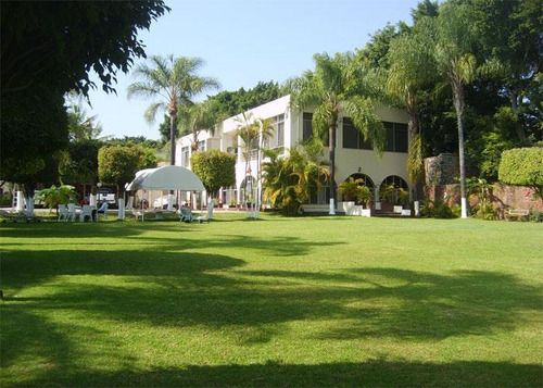 Imagen 3 de 10 de Hotel - Vista Hermosa