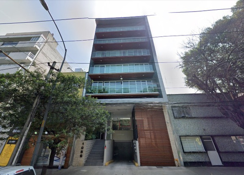 Departamento Av. Dr. José María Vértiz 1056, Narvarte,  Benito Juárez, Cdmx (mm14di)