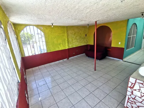 Venta De Casa En Paseos Del Prado Tlaquepaque