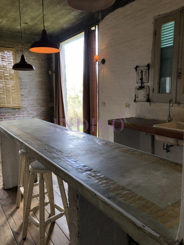 Casa En Venta- Ref: 591