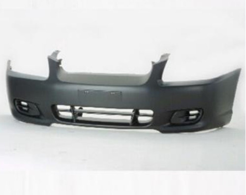 Paragolpe Del 00 4 Hyundai Accent 00-06