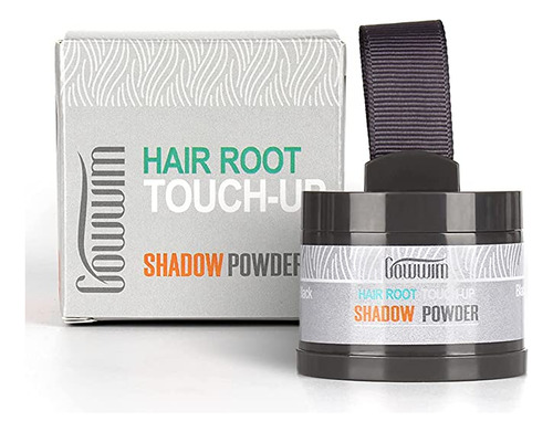 Gowwim Root Touch Up,polvo De - 7350718:mL a $87990