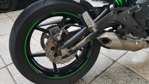Kawasaki Ninja 650
