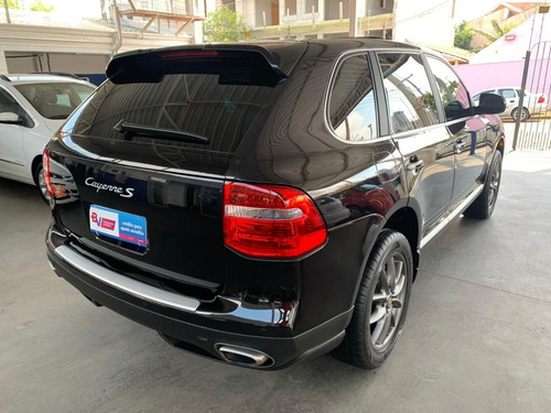 Porsche Cayenne S