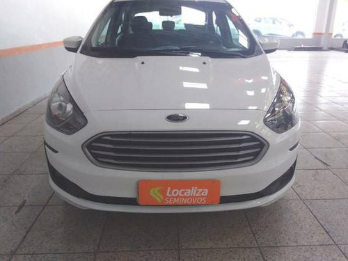 Ford Ka 1.5 Ti-vct Flex Se Manual