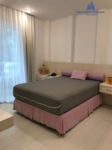 Casa A Venda No Bairro Gávea Em Rio De Janeiro - Rj. - Ca 0622-1