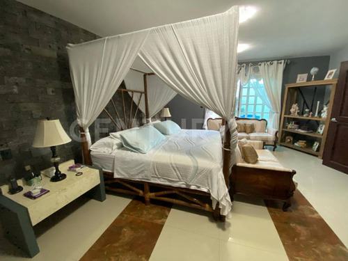 Casa Estilo Mexicano En Venta En Alamos 1 En Cancún
