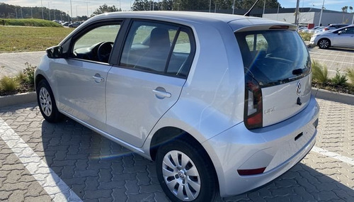 Volkswagen Up Move 1.0 2020