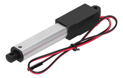 Actuador Lineal Mini Eléctrico Impermeable Micro Small Motio