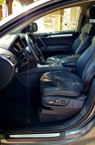 Audi Q7 3.0 V6 Fsi Quattro 333hp Se '13 - 177.000km