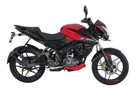 Imagen 11 de 18 de Bajaj Rouser Ns 160