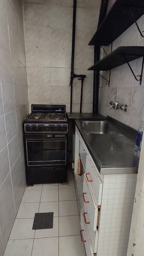 Imagen 6 de 10 de Monoambiente En Venta