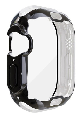 Protector Funda Compatible Con Apple Watch Ultra 49mm