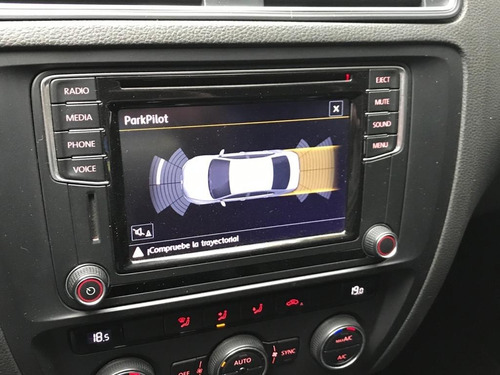 Volkswagen Vento 1.4 Tsi Highline Dsg