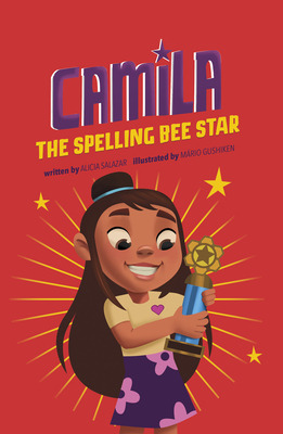 Libro Camila The Spelling Bee Star - Salazar, Alicia