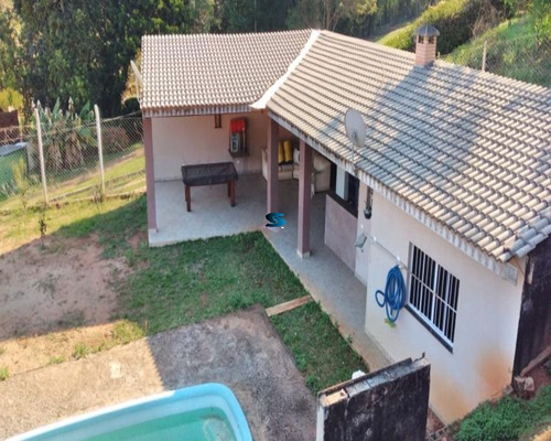 Imagem 1 de 10 de Chácara - Ch00950 - 69926050