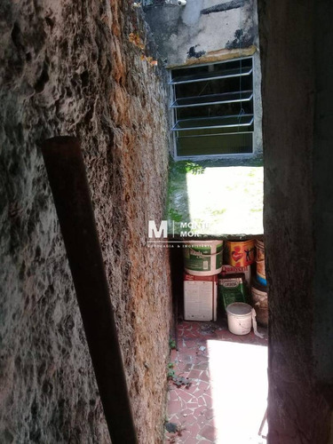 Imagem 8 de 27 de Casa Com 2 Dormitórios À Venda, 72 M² Por R$ 368.000,00 - Freguesia Do Ó - São Paulo/sp - Ca0775