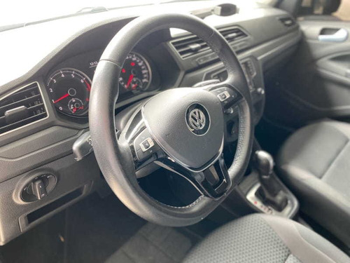 Imagem 8 de 15 de Volkswagen Gol 1.6 Msi Totalflex 4p Automatico 2019