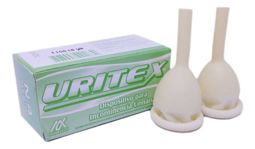 Uritex Dispositivo Para Incontinência Urinária