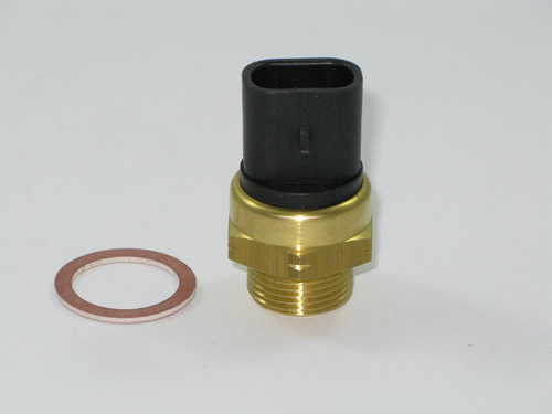 Interruptor Radiador Mte R.740 Gm Corsa S/ar Condicionado