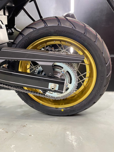 Suzuki Vstrom Dl 650