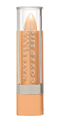 Tubo Corrector De Maybelline New York, 0.16 Onzas, Beige Med