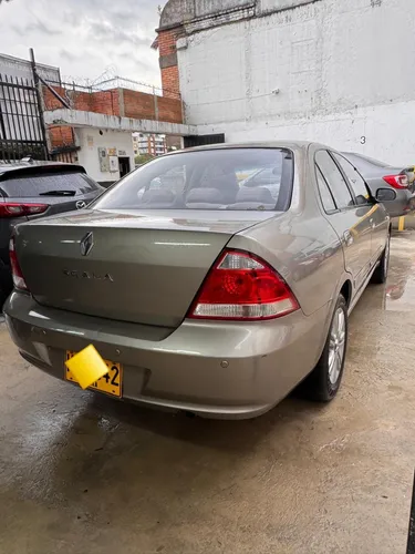 Renault Scala 1.6l