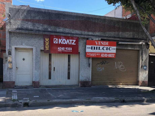 Imagen 1 de 14 de Departamento Tipo Casa En Venta En Lanus Oeste