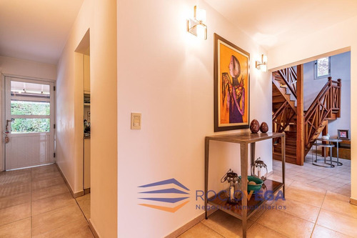 Imagen 8 de 30 de Casa En Venta En Country Banco Provincia De Bs. As.
