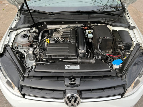 Imagen 9 de 18 de Golf 1.4l Tsi Bluemotion Technol