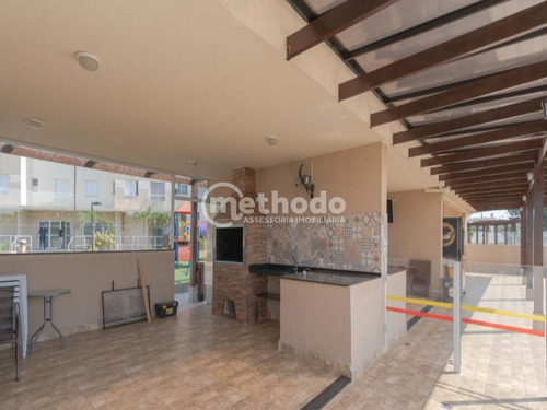 Apartamento - Ap00836 - 68208733