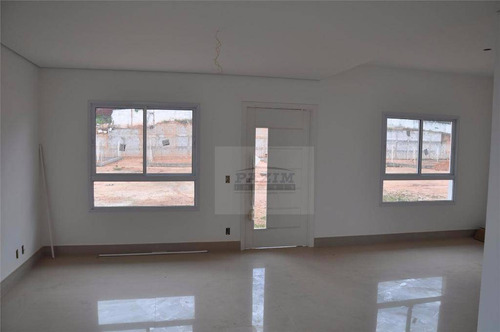 Imagem 3 de 26 de Casa Com 3 Dormitórios À Venda, 206 M² - Condomínio Residencial Village San Nicholas - Vinhedo/sp - Ca3569