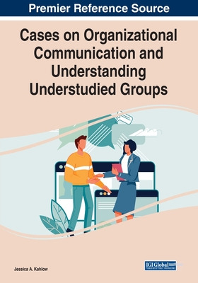 Libro Cases On Organizational Communication And Understan...