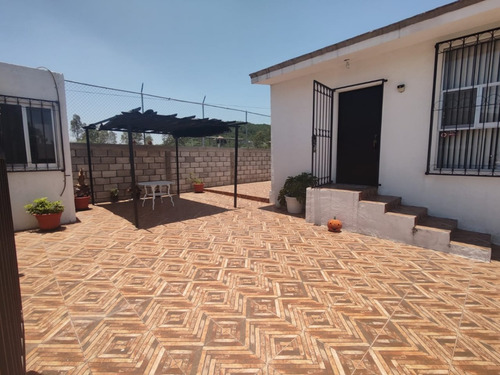 Casa En Venta En El Vegil Huimilpan, A 20 Minutos De El Pueblito Corregidora Queretaro
