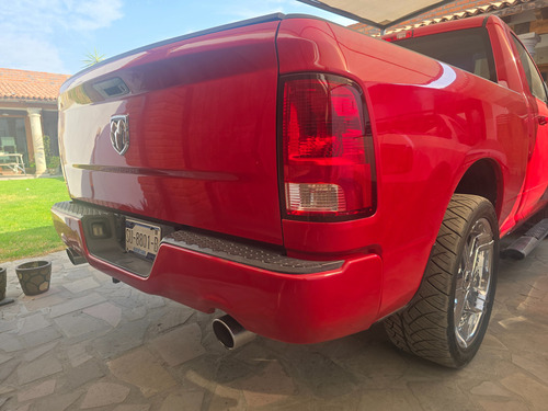 Ram Rt