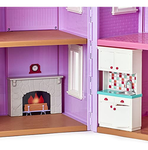 Casa De Muñecas You & Me Happy Together
