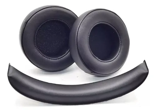 Almohadillas Cojin Vincha D Audifono Motorola Pulse Escape