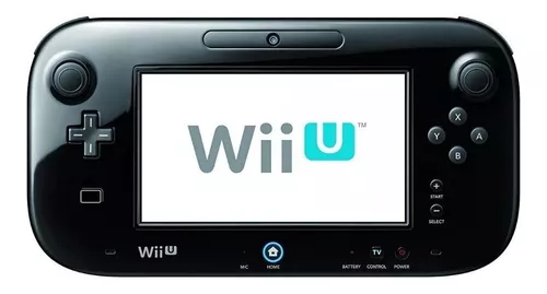 Vendo nintendo wii u desbloqueado lleno de juegos #1384623